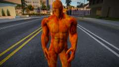 [Killer Instinct] Retro Cinder Skin pour GTA San Andreas