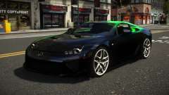 Lexus LFA JHK S9 pour GTA 4