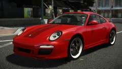 Porsche 911 BFK pour GTA 4