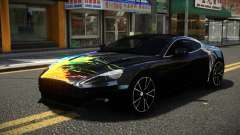 Aston Martin Vanquish GL S4 pour GTA 4