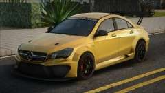 Mercedes-Benz CLA 45 AMG Racing Series für GTA San Andreas