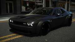 Dodge Challenger CG-V pour GTA 4