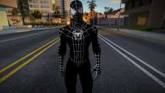 Spider-Man Spider-Man The New Animated Series v1 pour GTA San Andreas