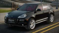 Porsche Cayenne Turbo S CD pour GTA San Andreas