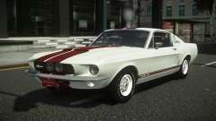 Ford Mustang SG5 für GTA 4