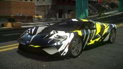 Ford GT Super-Z S6 pour GTA 4