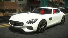 Mercedes-Benz AMG GT CKZ pour GTA 4