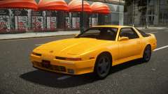 Toyota Supra STV pour GTA 4