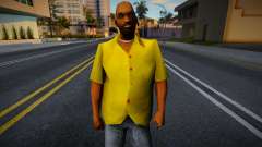 Victor Vance from Vice City Ver 3 für GTA San Andreas