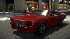 Ford Mustang LK-R pour GTA 4