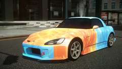 Honda S2000 RM-D S7 pour GTA 4