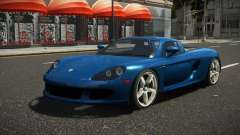 Porsche Carrera GT BFR pour GTA 4