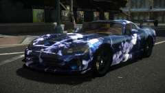 Dodge Viper L-Style S3 pour GTA 4