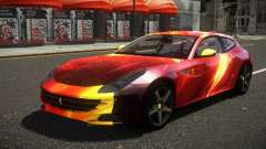 Ferrari FF Dik-M S8 pour GTA 4