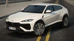 2025 Lamborghini Urus SE PHEV pour GTA San Andreas