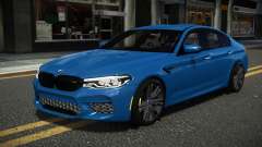 BMW M5 F90 KG-Y für GTA 4