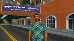 Random Tommy Skin 12 pour GTA Vice City