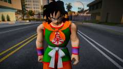 Yamcha v6 für GTA San Andreas