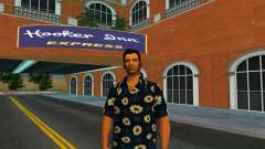 Random Tommy Skin 49 pour GTA Vice City