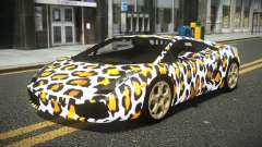 Lamborghini Gallardo SCB S1 pour GTA 4