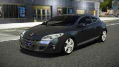 Renault Megane KH pour GTA 4