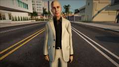 Mafia Skinec 3 pour GTA San Andreas