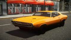 Dodge Challenger YH-G pour GTA 4