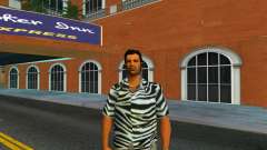 Random Tommy Skin 30 pour GTA Vice City