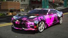 Chevrolet Camaro BNR S3 für GTA 4