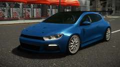 Volkswagen Scirocco HF pour GTA 4