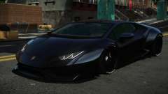 Lamborghini Huracan BF pour GTA 4