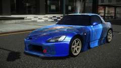 Honda S2000 RM-D S3 pour GTA 4