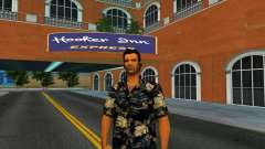 Random Tommy Skin 42 pour GTA Vice City