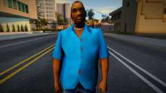 Victor Vance from Vice City Ver 2 für GTA San Andreas