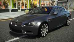 BMW M3 E92 JEN pour GTA 4