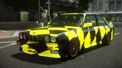 BMW M3 E30 TH-I S3 pour GTA 4