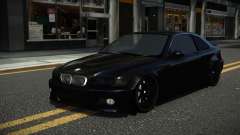 BMW M3 E46 BND für GTA 4