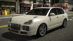 Porsche Cayenne BC für GTA 4