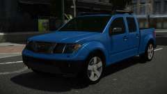 Nissan Frontier NCF für GTA 4