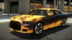 Dodge Charger SRT8 ZK S14 für GTA 4