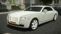 Rolls-Royce Ghost LK