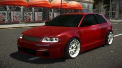 Audi A3 BGH für GTA 4