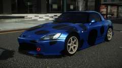 Honda S2000 RM-D S6 pour GTA 4