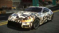 Nissan 370Z JHK S4 für GTA 4