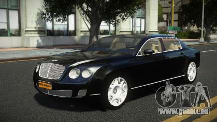 Bentley Continental 10th V1.0 für GTA 4