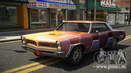 Pontiac GTO DK-L S10 pour GTA 4