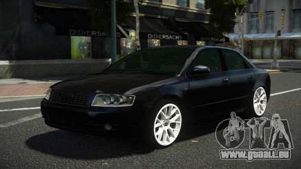 Audi S4 NHT für GTA 4