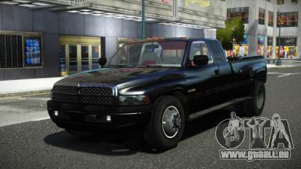 Dodge Ram BTJ für GTA 4