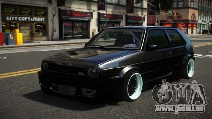 Volkswagen Golf GTI BL pour GTA 4