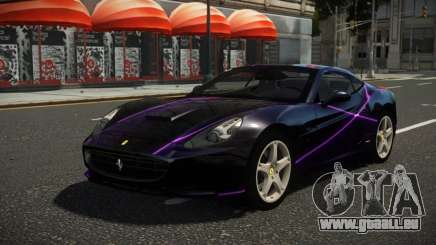 Ferrari California FZT S8 pour GTA 4